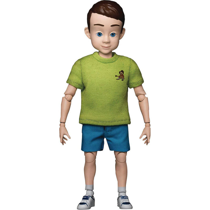  Figura de Toy Story de héroes de acción dinámica