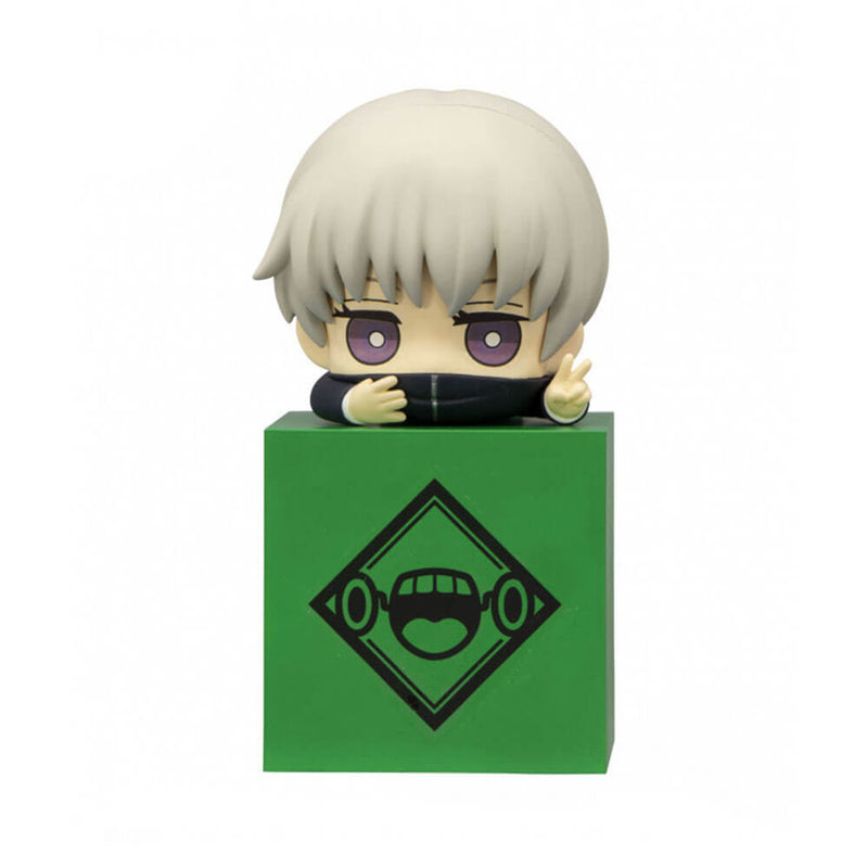  Figura Jujutsu Kaisen Hikkake