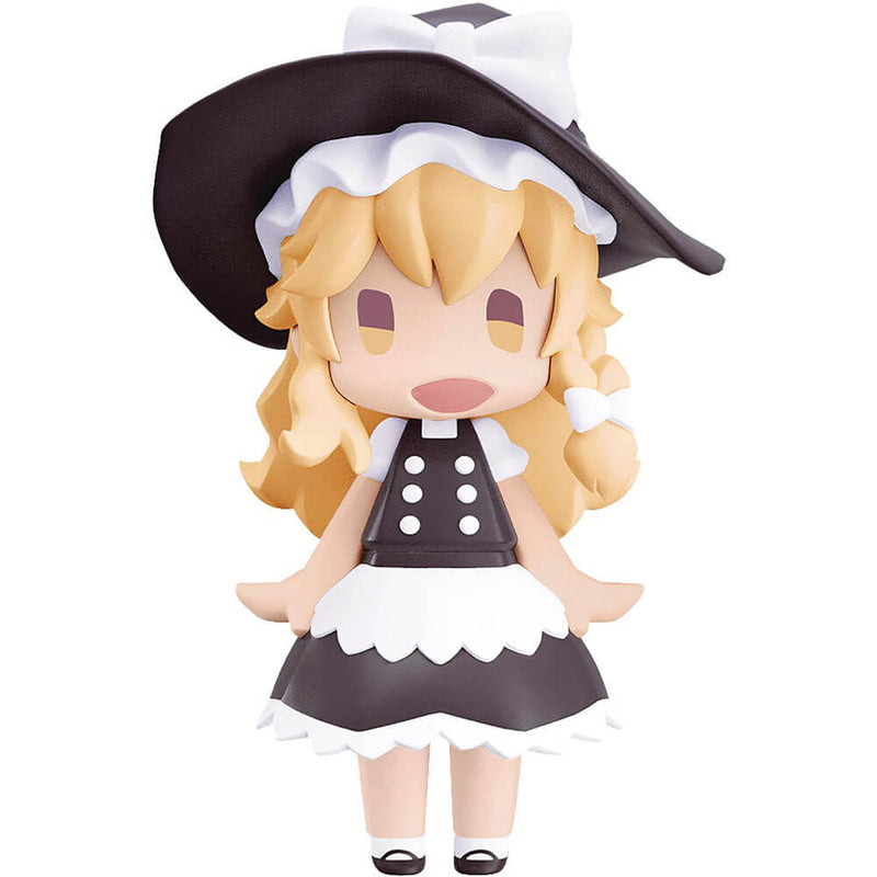  Proyecto Touhou ¡HOLA! Figura BUENA SONRISA