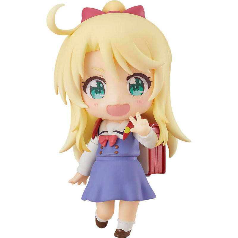  Wataten! Un ángel voló hacia mí Nendoroid