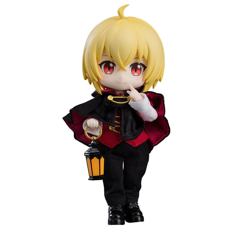  Muñeca Nendoroid Vampiro con Linterna 14cm