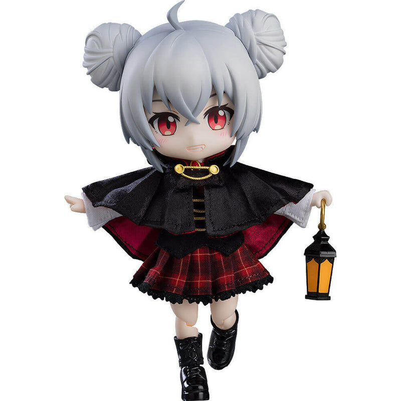  Muñeca Nendoroid Vampiro con Linterna 14cm