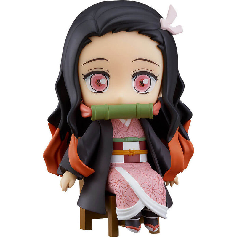  Kimetsu no Yaiba Nendoroid Swacchao! Cifra