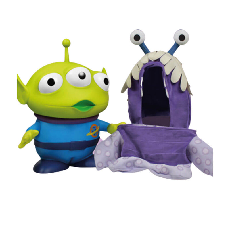  Beast Kingdom Toy Story Alien Remix Hucha L