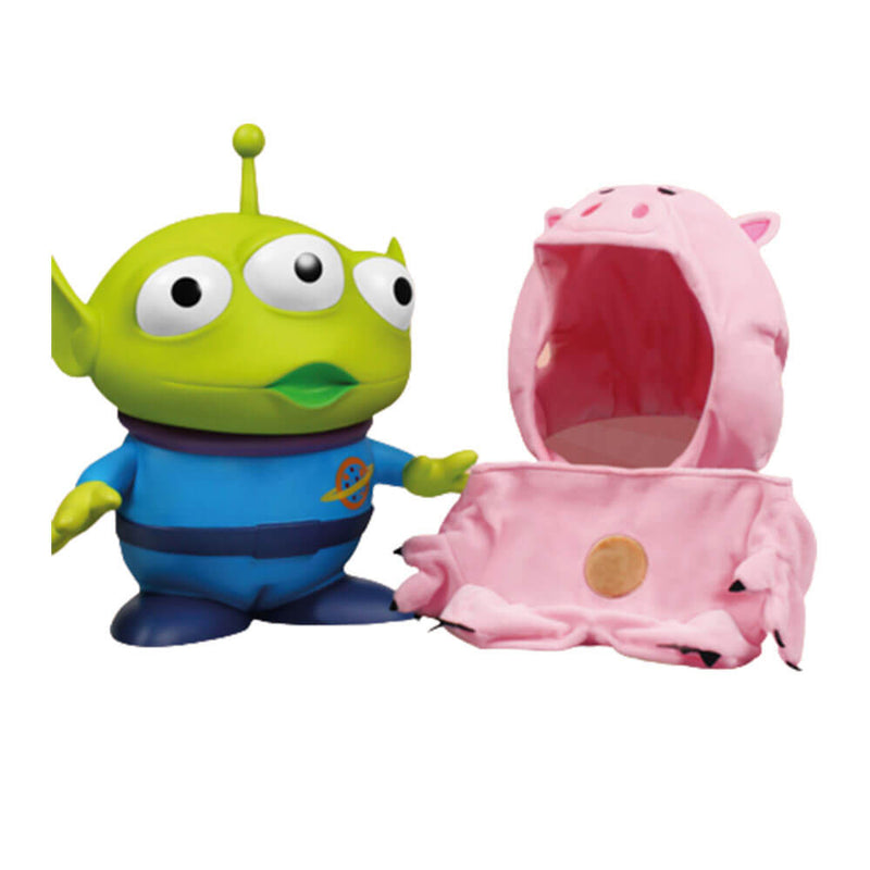  Beast Kingdom Toy Story Alien Remix Hucha L