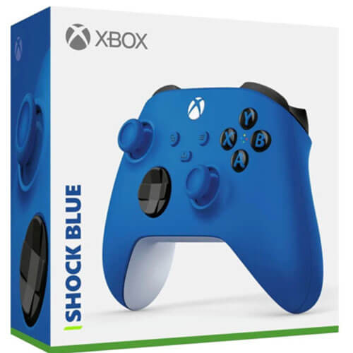 XBOX Wireless Controller