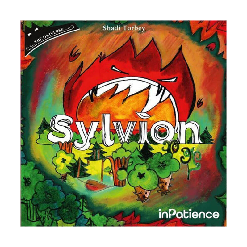 Sylvion Strategy Game