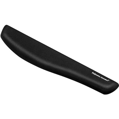 Fellowes PlushTouch Keyboard Wrist Rests