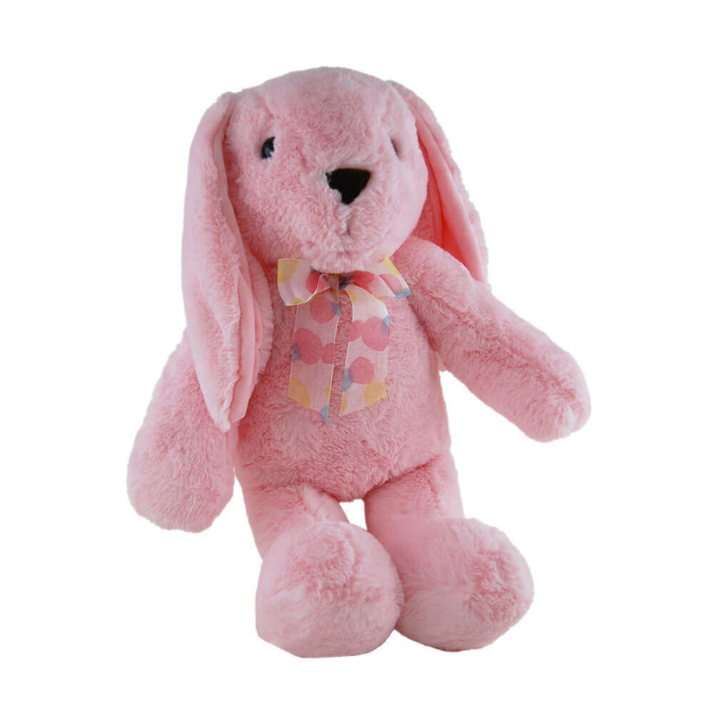  Peluche Conejita Elka Baz (Rosa)