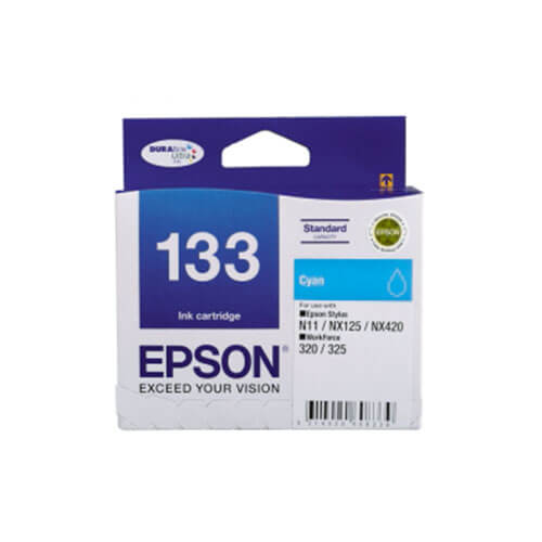 Epson Inkjet Cartridge 133