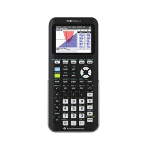 Texas Instruments Colour Graphic Calculator