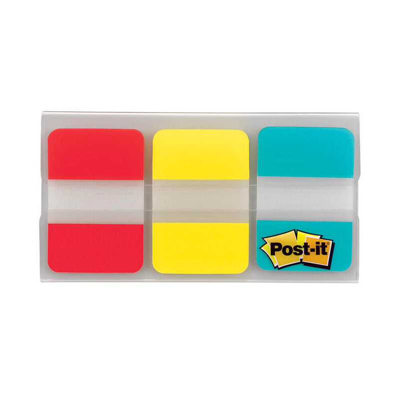  Pestañas para archivos Post-it, paquete de 66