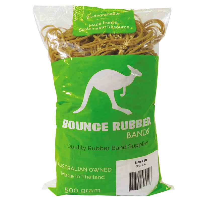  Gomas De Rebote 500g