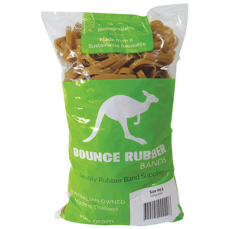  Gomas De Rebote 500g