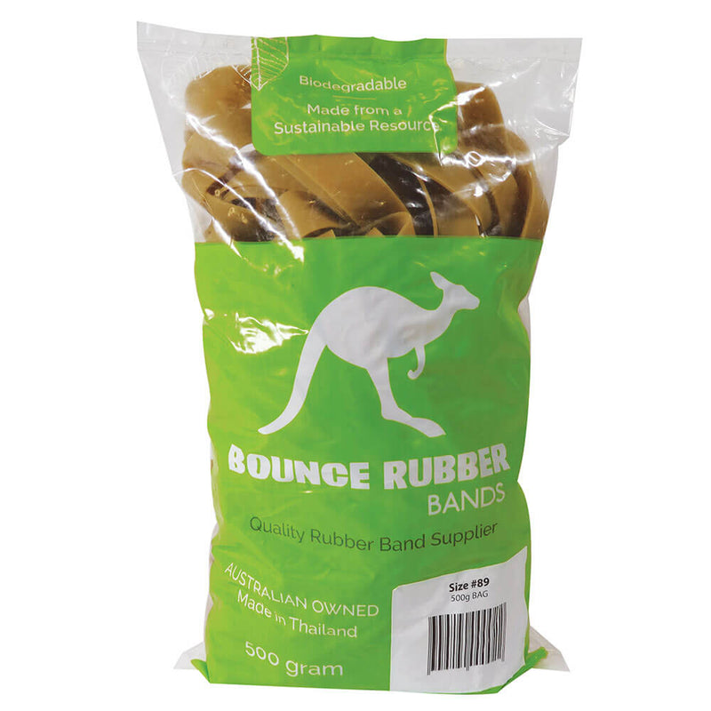  Gomas De Rebote 500g