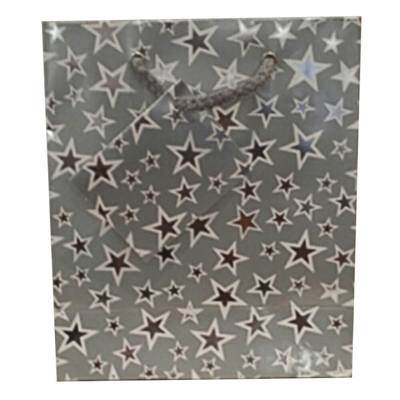  Bolsa de regalo Ozcorp Stars (Plata)