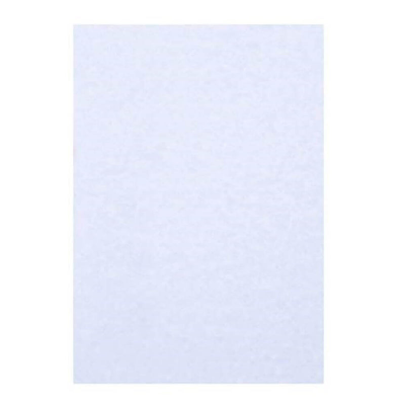  Papel pergamino arcoíris, paquete de 25, 90 g/m² (A4)