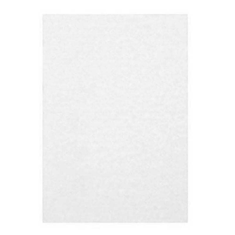  Papel pergamino arcoíris, paquete de 25, 90 g/m² (A4)