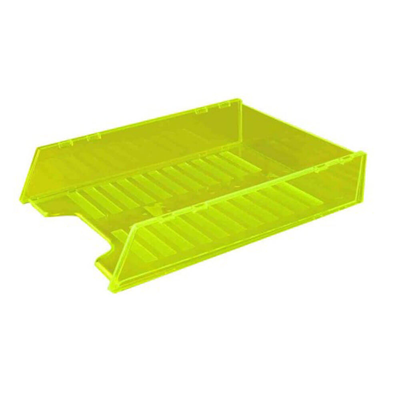  Bandeja de escritorio Italplast Multifit (A4)