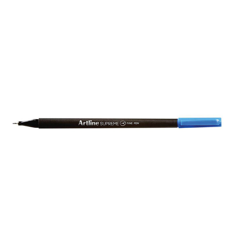  Bolígrafo Artline Supreme Fineline de 0,4 mm (caja de 12)