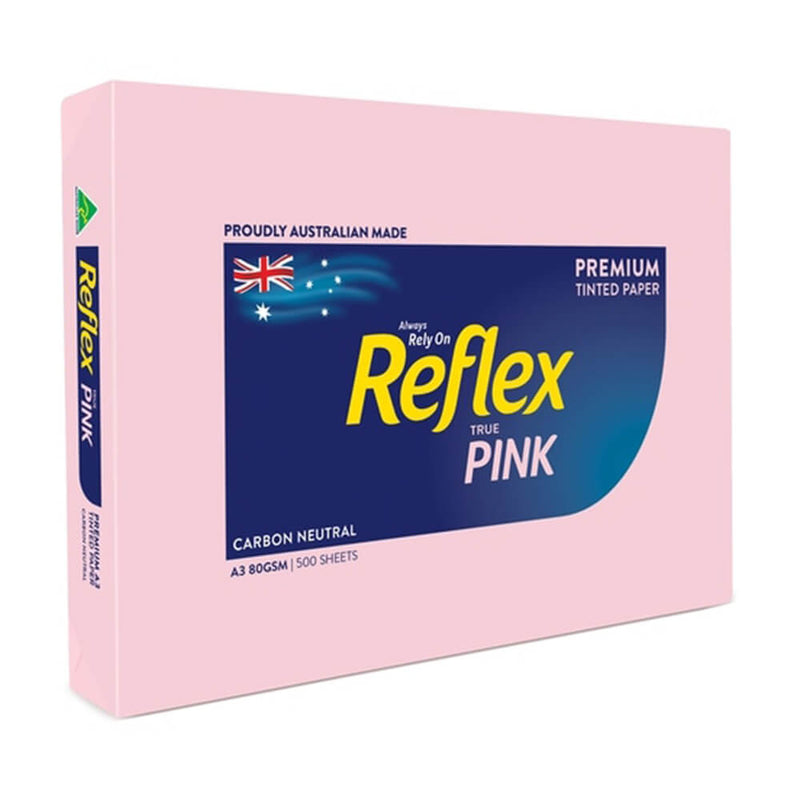  Papel de copia Reflex A3 (1 resma)