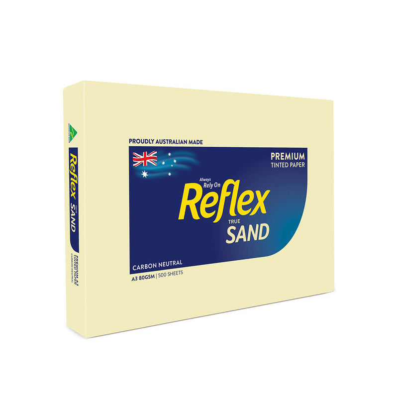  Papel de copia Reflex A3 (1 resma)