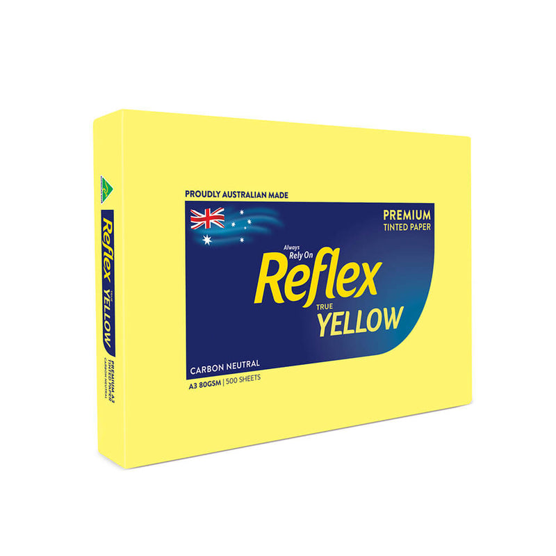  Papel de copia Reflex A3 (1 resma)