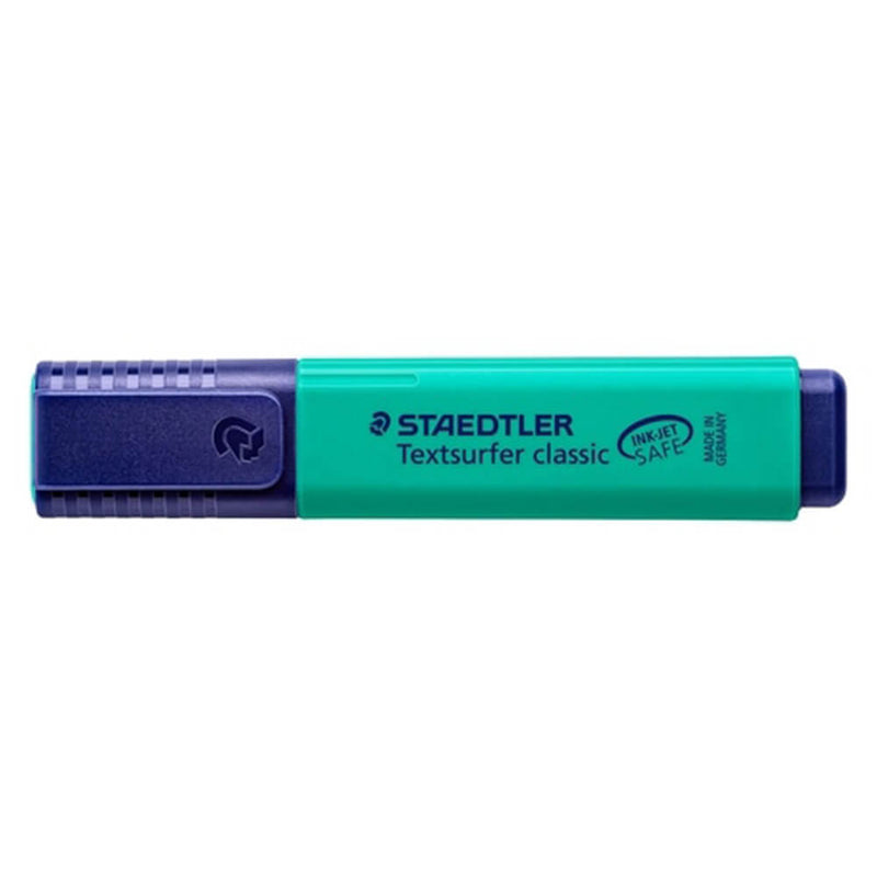  Resaltadores Staedtler Textsurfer (caja de 10)