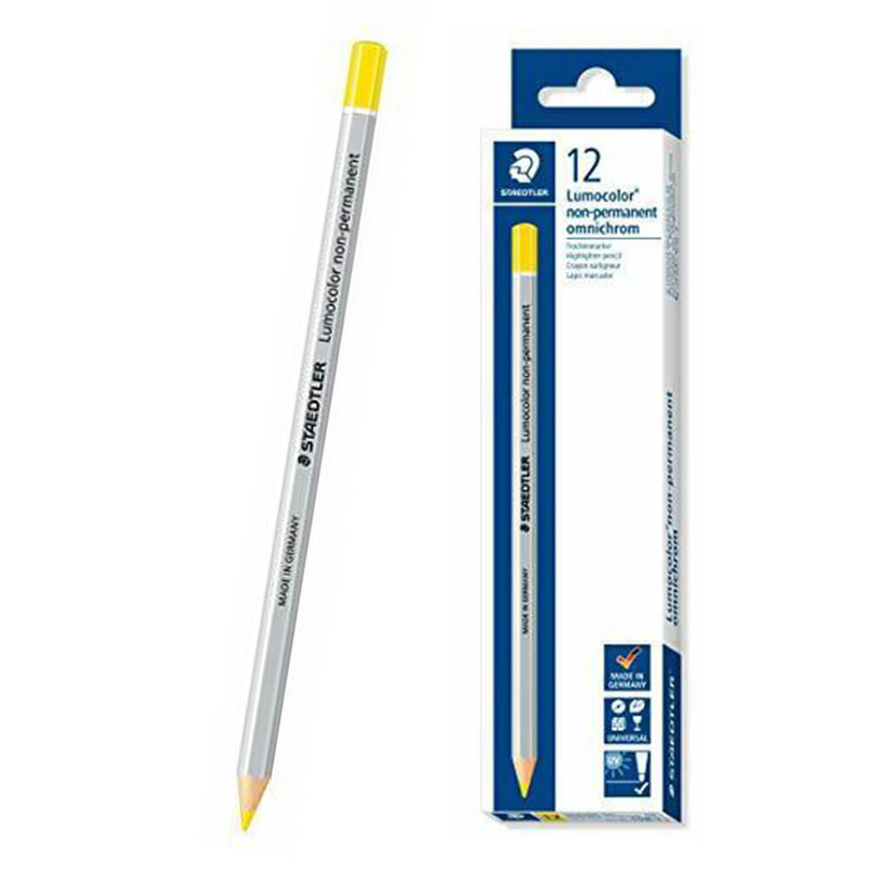  Lápiz Staedtler Omnichrom (Caja de 12)